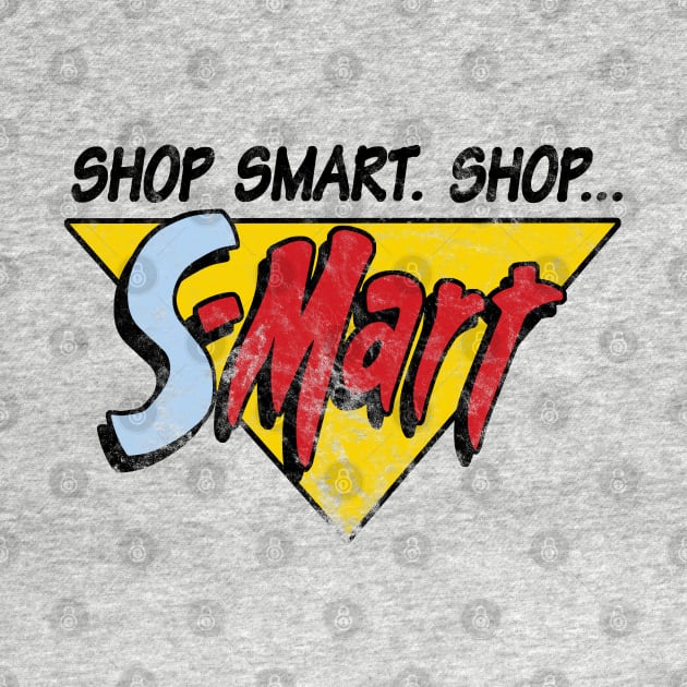 s-mart by Anthonny_Astros